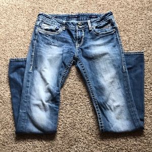 Vigoss The New York Bootcut Jeans